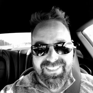 Meet your Posher, Chris